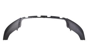 Spoiler pare-chocs avant à peindre pour AUDI Q3 de 2014 à 2018, Neuf