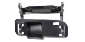 Support lave-phare droit pour AUDI A6 S-LINE depuis 2019,