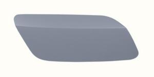 Bouchon lave-phare droit à peindre modèle s-line pour AUDI A6 S-LINE depuis 2019, Neuf