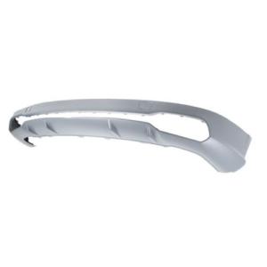 Spoiler pare-chocs arrière à peindre pour AUDI Q5 S-LINE de 2017 à 2020, Neuf