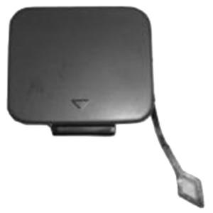 Bouchon cache crochet remorquage pare-chocs arrière modèle 12/95>9/00 pour BMW SERIE 5 E39 de 1995 à 2003, Neuf