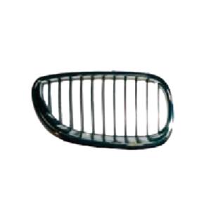 Bouclier grille droit pour BMW SERIE 5 E60 E61 de 2003 à 2007, Neuf