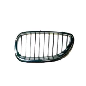 Bouclier grille gauche pour BMW SERIE 5 E60 E61 de 2003 à 2007, Neuf