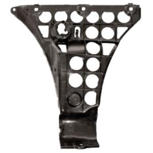 Support droit pare-chocs arrière pour BMW SERIE 5 E60 E61 de 2003 à 2007,