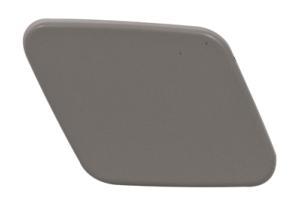 Bouchon droit lave-phare pour BMW SERIE 1 E87 RY de 2007 à 2011, Neuf