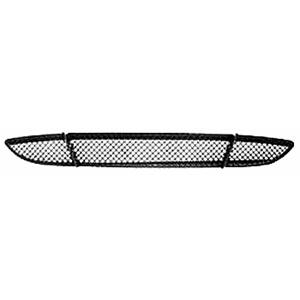Grille central inférieur pare-chocs avant pour BMW SERIE 1 E87 de 2004 à 2007, Neuve