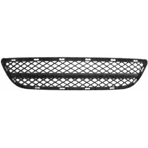 Grille central pare-chocs avant pour BMW SERIE 3 E90-E91 de 2005 à 2008, Neuve