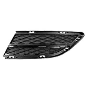 Grille latéral gauche pare-chocs avant pour BMW SERIE 3 E90-E91 RY de 2008 à 2012, Neuve