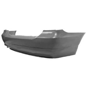 Pare-chocs arrière à peindre pour BMW SERIE 3 E90-E91 RY de 2008 à 2012, Neuf