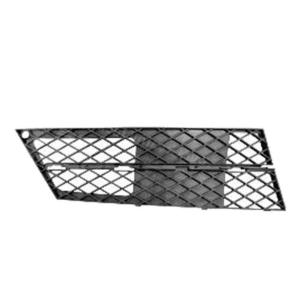 Grille latéral droite noire pour BMW SERIE 5 E60 E61 RY de 2007 à 2010, Neuve