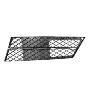 Grille latéral gauche noire pour BMW SERIE 5 E60 E61 RY de 2007 à 2010, Neuve