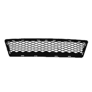 Grille central pare-chocs avant (partiel. fermé non modèle turbo) modèle 9/06>2/10 pour BMW SERIE 3 E92/93 COUPE/CABRIO depuis 2006, Neuve