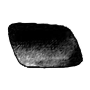 Bouchon cache crochet remorquage pare-chocs avant modèle 9/06>2/10 pour BMW SERIE 3 E92/93 COUPE/CABRIO depuis 2006, Neuf