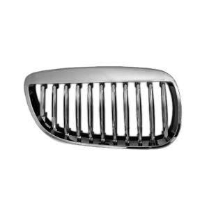 Bouclier droit grille chromée modèle 9/06>2/10 pour BMW SERIE 3 E92/93 COUPE/CABRIO depuis 2006, Neuf