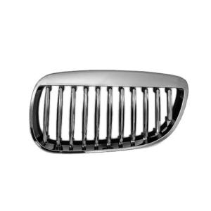 Bouclier gauche grille chromée modèle 9/06>2/10 pour BMW SERIE 3 E92/93 COUPE/CABRIO depuis 2006, Neuf