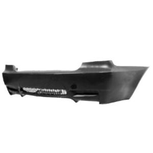 Pare-chocs arrière à peindre modèle m3 pour BMW SERIE 3 E92/93 COUPE/CABRIO depuis 2006, Neuf