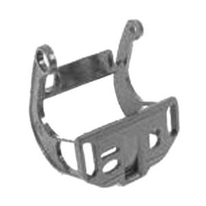 Support lave-phare droit pour BMW SERIE 5 F10 de 2010 à 2013,