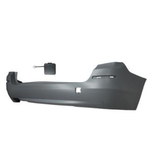 Pare-chocs arrière à peindre modèle s. w. pour BMW SERIE 5 F10 de 2010 à 2013, Neuf