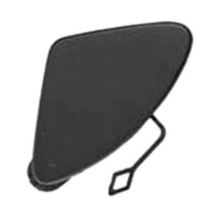 Bouchon cache crochet remorquage pare-chocs avant pour BMW SERIE 3 F30 de 2012 à 2014, Neuf