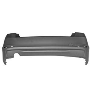 Pare-chocs arrière à peindre modèle berline pour BMW SERIE 3 F30 de 2012 à 2014, Neuf