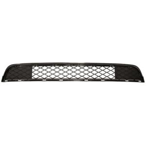 Grille central pare-chocs avant pour BMW X3 F25 de 2010 à 2015, Neuve