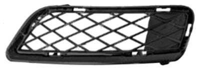 Grille latéral droite pare-chocs avant noire pour BMW X3 F25 de 2010 à 2015, Neuve