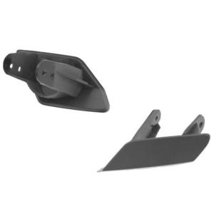 Bouchon gauche lave-phare à peindre pour BMW SERIE 3 F30/31 M-TECH de 2012 à 2014, Neuf