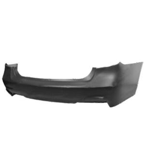 Pare-chocs arrière à peindre pour BMW SERIE 3 F30/31 M-TECH de 2012 à 2014, Neuf