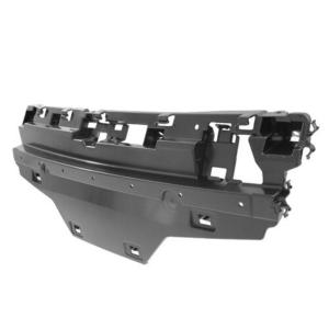 Absorbeur pare-chocs arrière inférieur en plastique pour BMW SERIE 3 F30/31 M-TECH de 2012 à 2014,