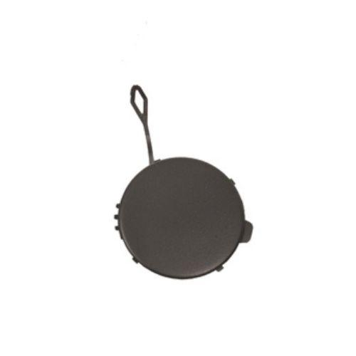 Bouchon cache crochet remorquage avant à peindre pour MINI COUNTRYMAN de 2010 à 2017, Neuf