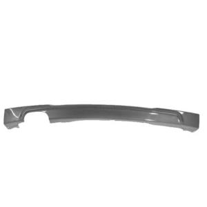 Spoiler pare-chocs arrière avec échappement double à gauche modèle 328 pour BMW SERIE 3 F30/31 M-TECH de 2012 à 2014, Neuf