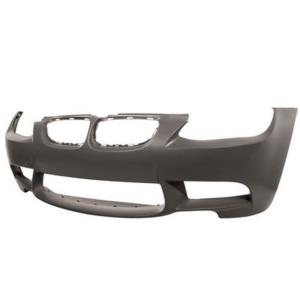Pare-chocs avant à peindre pour BMW SERIE 3 E92/E93 - M3 de 2006 à 2013, Neuf