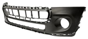 Pare-chocs avant à peindre pour MINI de 2014 à 2021, Neuf