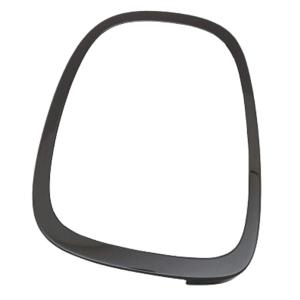 Profil noir droit feu arrière pour MINI de 2014 à 2021,