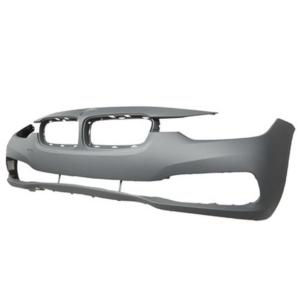 Pare-chocs avant à peindre modèle basis pour BMW SERIE 3 F30/31 de 2015 à 2018, Neuf