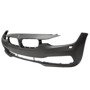 Pare-chocs avant à peindre mod.luxury line pour BMW SERIE 3 F30/31 de 2015 à 2018, Neuf