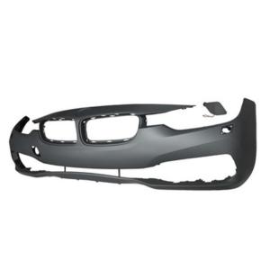 Pare-chocs avant avec lave phare à peindre modèle sport line pour BMW SERIE 3 F30/31 de 2015 à 2018, Neuf