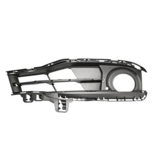 Grille gauche pare-chocs noir-avec siege fendi-ouvert modèle ligne sport pour BMW SERIE 3 F30/31 de 2015 à 2018, Neuve