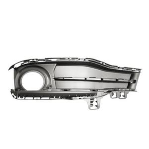 Grille gauche pare-chocs noire fermé-avec siege antibrouillard modèle ligne sport pour BMW SERIE 3 F30/31 de 2015 à 2018, Neuve