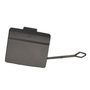 Bouchon cache crochet remorquage arrière à peindre pour BMW SERIE 3 F30/31 de 2015 à 2018, Neuf