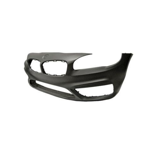 Pare-chocs avant à peindre pour BMW SERIE 2 ACTIVE TOURER F45 depuis 2014, Neuf