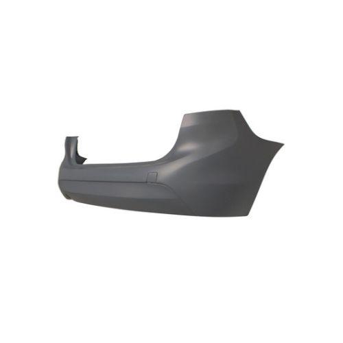 Pare-chocs arrière à peindre pour BMW SERIE 2 ACTIVE TOURER F45 depuis 2014, Neuf