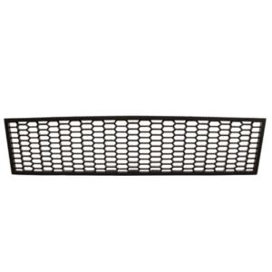 Grille central pare-chocs pour BMW SERIE 5 F10 1/10>6/13 , Neuve