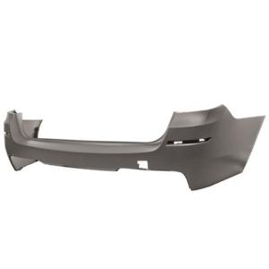 Pare-chocs arrière à peindre modèle break pour BMW SERIE 5 F10 1/10>6/13 , Neuf