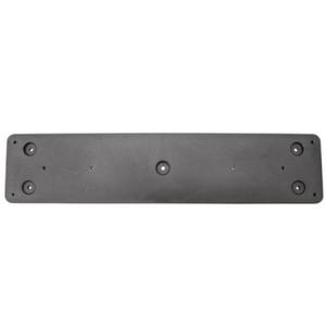 Support de plaque avant pour BMW SERIE 5 G30/G31/F90 M-TECH 3/18 ,