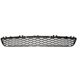 Grille central pare-chocs avant-noir pour BMW SERIE 5 G30/G31/F90 M-TECH 3/18 , Neuve