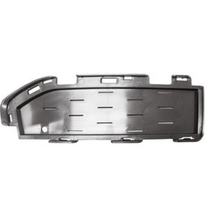 Grille inférieur interne droite pare-chocs avant modèle m-tech pour BMW SERIE 5 G30/G31/F90 M-TECH 3/18 , Neuve