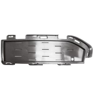 Grille inférieur interne gauche pare-chocs avant modèle m-tech pour BMW SERIE 5 G30/G31/F90 M-TECH 3/18 , Neuve