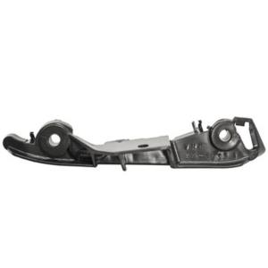 Support guide droit pare-chocs avant plastique pour BMW SERIE 5 G30/G31 depuis 2017,