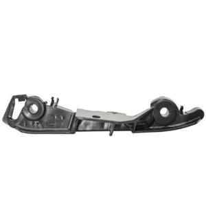 Support guide gauche pare-chocs avant plastique pour BMW SERIE 5 G30/G31 depuis 2017,